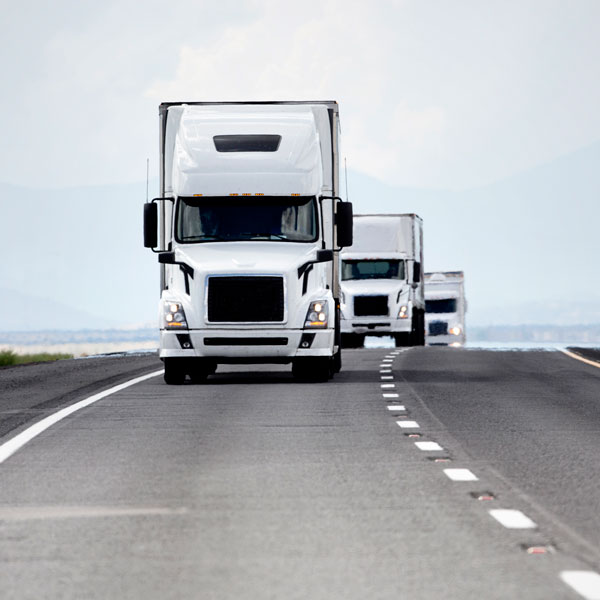 The Jencap Transportation/Garage Insurance Team